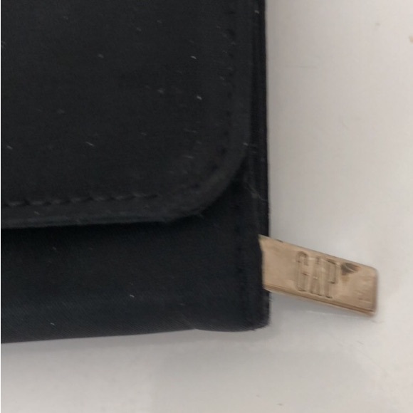 💵 Gap vintage nylon wallet - Picture 3 of 5